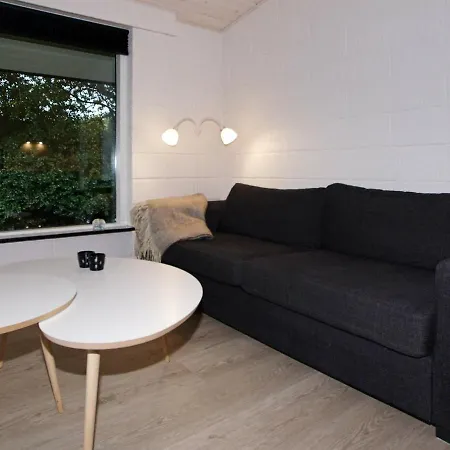 펜션 5 Person In Hemmet-by Traum Falen