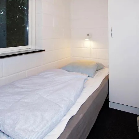 Nyaraló 5 Person In Hemmet-by Traum *