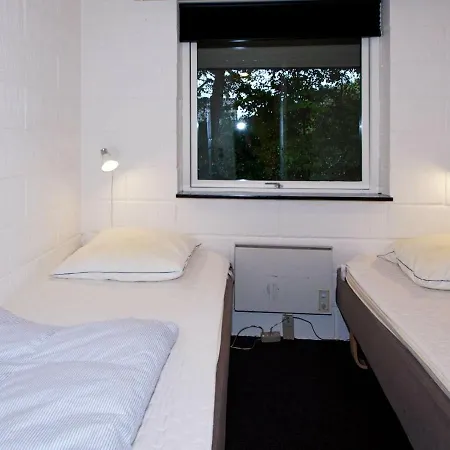 Nyaraló 5 Person In Hemmet-by Traum Falen