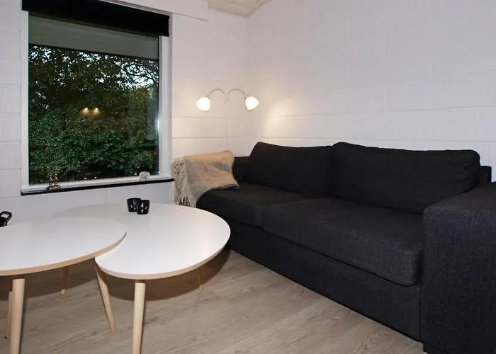 Feriehus 5 Person In Hemmet-by Traum Falen