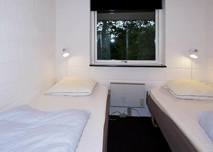 Feriehus 5 Person In Hemmet-by Traum Falen